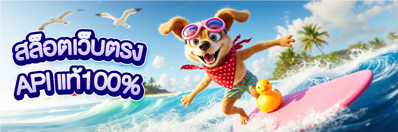 สล็อตเว็บตรง